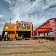 Hotel Raghukul