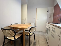 Lovely Studio for 4 with Garden