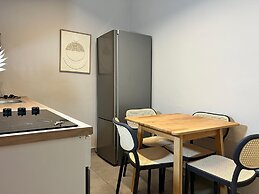 Lovely Studio for 4 with Garden