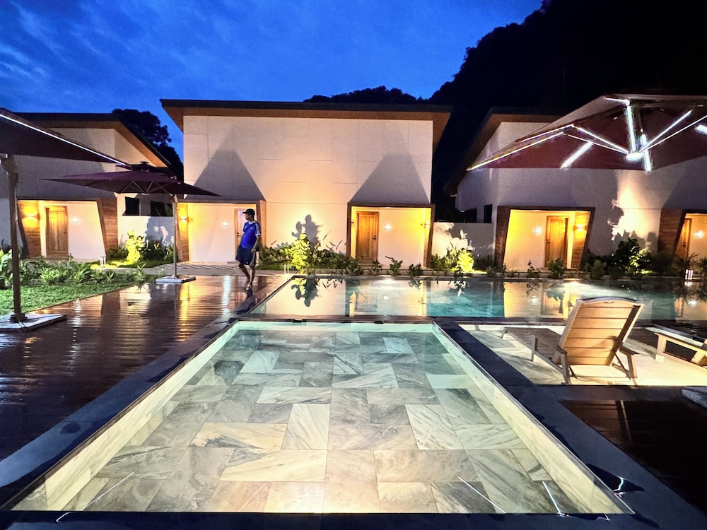 Tambuna Retreat & Events