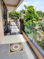 Pratimalaya Inn Guest House