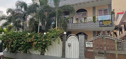 Pratimalaya Inn Guest House