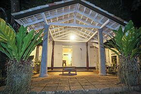 Ilukketiya Tea chalets