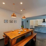 Ilukketiya Tea chalets