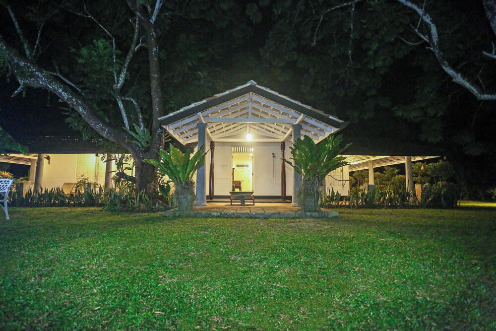 Ilukketiya Tea chalets