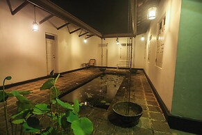 Ilukketiya Tea chalets