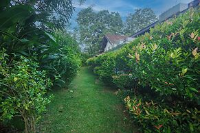 Ilukketiya Tea chalets