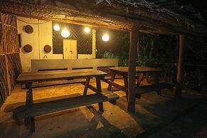 Ilukketiya Tea chalets