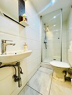 Bright Studio Stay Apt Near Rathausplatz