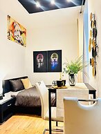 Bright Studio Stay Apt Near Rathausplatz