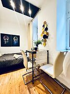 Bright Studio Stay Apt Near Rathausplatz
