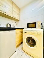 Bright Studio Stay Apt Near Rathausplatz
