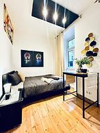 Bright Studio Stay Apt Near Rathausplatz