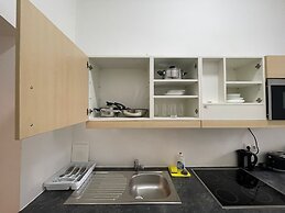 Cozy Studio Apt Near Rathausplatz