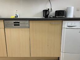 Cozy Studio Apt Near Rathausplatz
