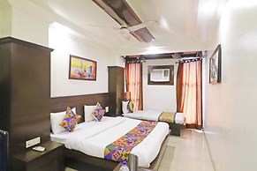 Hotel Geeson