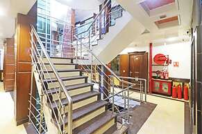 Hotel Geeson