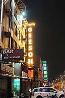 Hotel Geeson