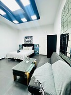Stylish Studio Apt Near Rathausplatz