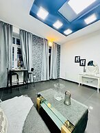 Stylish Studio Apt Near Rathausplatz
