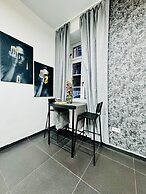 Stylish Studio Apt Near Rathausplatz