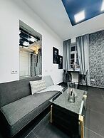 Stylish Studio Apt Near Rathausplatz