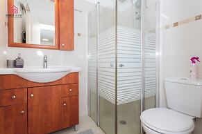 Quiet Oasis in the Center