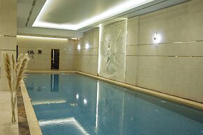 Kangurt Grand Hotel