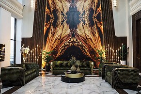 Kangurt Grand Hotel