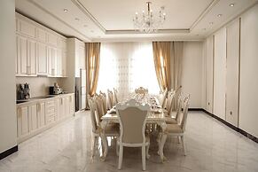 Kangurt Grand Hotel