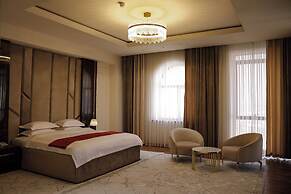 Kangurt Grand Hotel