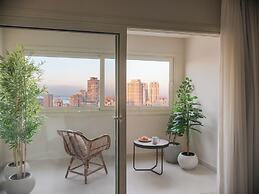 Brassbell Zamalek Jeddah Tower Lux