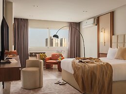 Brassbell Zamalek Jeddah Tower Lux