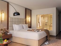 Brassbell Zamalek Jeddah Tower Lux
