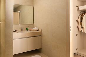 Brassbell Zamalek Jeddah Tower Lux