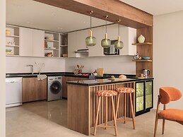 Brassbell Zamalek Jeddah Tower Lux