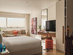 Brassbell Zamalek Jeddah Tower Lux