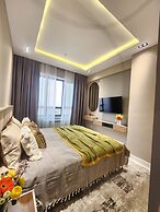 Akay city B6