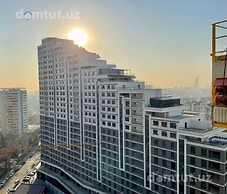 Akay city B6