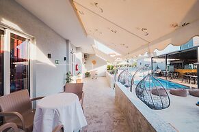 Hotel Zogaj