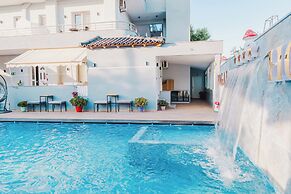 Hotel Zogaj