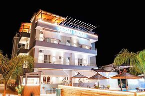 Hotel Zogaj