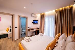 Hotel Zogaj