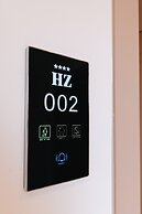 Hotel Zogaj