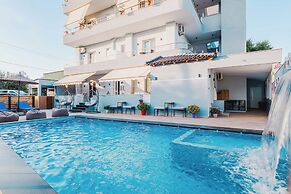 Hotel Zogaj