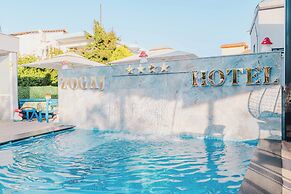 Hotel Zogaj