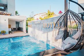 Hotel Zogaj