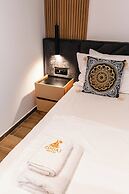 Hotel Zogaj