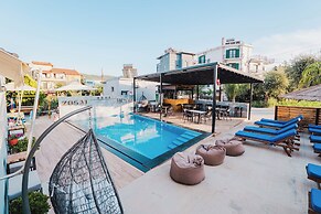 Hotel Zogaj
