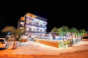 Hotel Zogaj